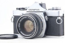 [ Quasi Perfetto] Olympus OM-1