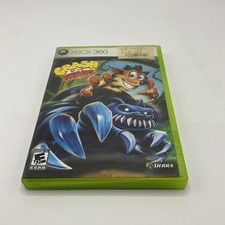 Crash of the Titans -