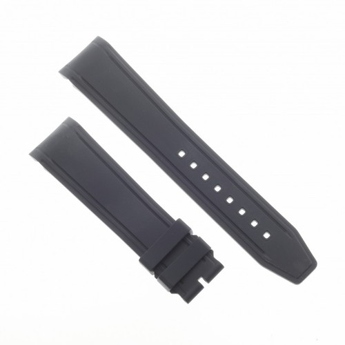 Longines cinturino caucciù - cinturino,