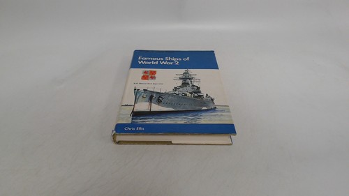 Famous ships world war 2 - ships,
