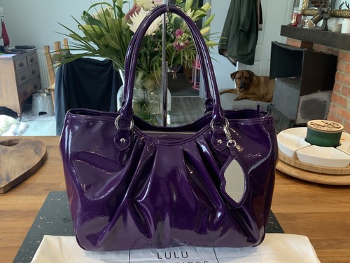 Borsa tote iconica lulu - borsa,