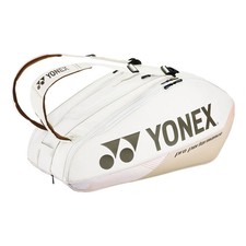 Yonex Racquet Bag Sand Beige