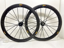 MAVIC Cosmic SLR Carbon Wrap