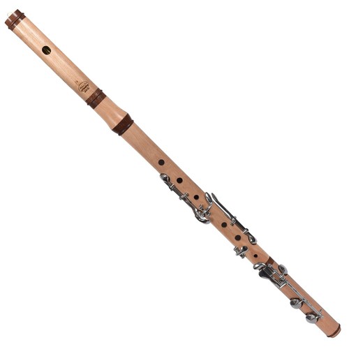 Flauto irlandese stile pratten - irlandese,