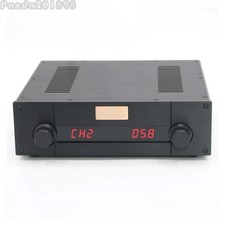 Preamplificatore valvolare