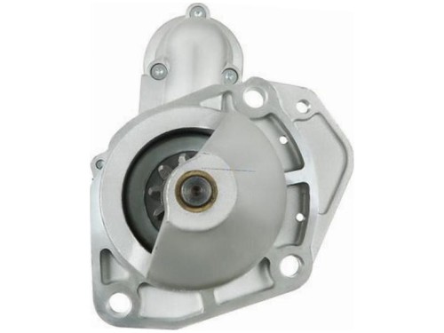 Motorino avviamento per iveco - motorino,