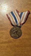 MEDAGLIA BERSAGLIERI