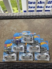 Hot wheels hudson hornet - hot,