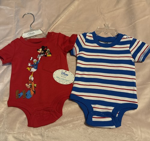 Body disney baby topolino - disney,