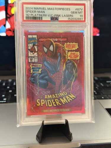 2024 marvel masterpieces - 2024,