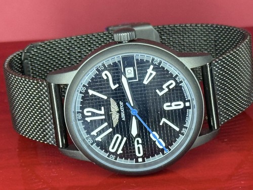 Orologio meccanico vintage - orologio,
