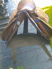 Sella versatile VSS Stuebben Kerry 16,5