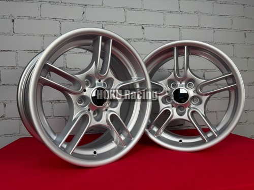 Cerchi style 66 - 17",