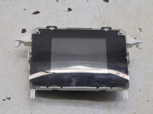Schermo lcd cruscotto ford - lcd,