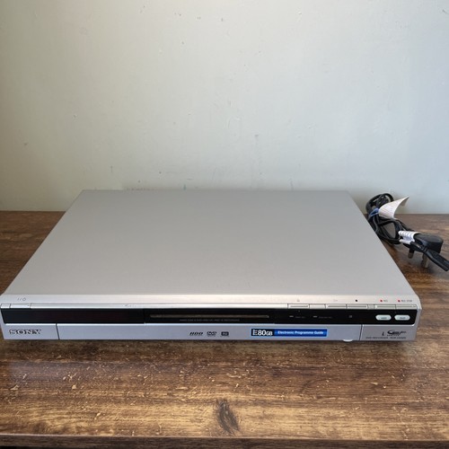 Sony rdr hx525 registratore - sony, rdr-hx525