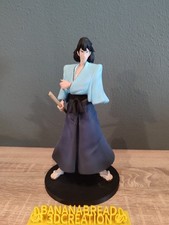 Goemon Ishikawa Figure Fanart Lupin 3