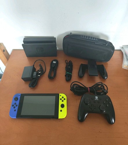 Nintendo switch come nuova - come, 2