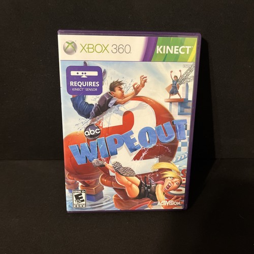 Abc wipeout xbox 360 gioco - 2,