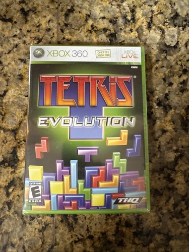 Tetris evolution microsoft - -,