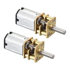 Motoriduttore Micro Velocità