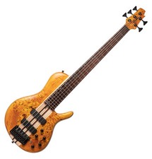 Basso moderno single cut 5