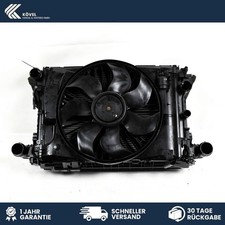 Pacchetto Radiatore Con