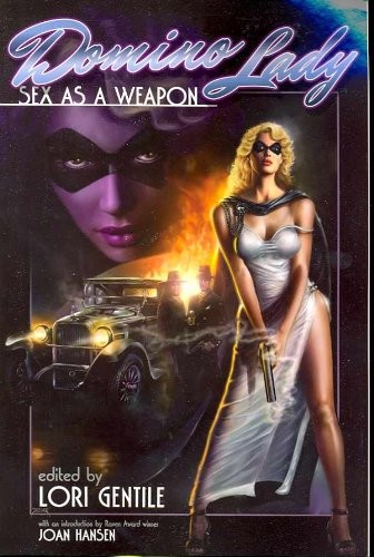 Domino lady sex - sex, weapon