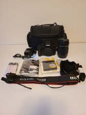 Canon EOS Rebel T3i fotocamera