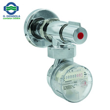 Contatore rubinetto SIMPLEX