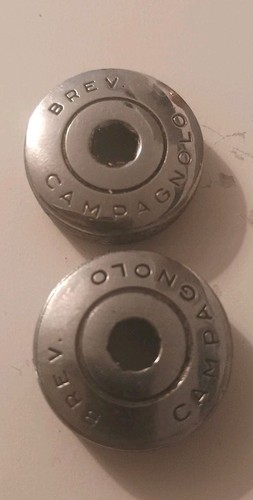 Nos vintage tappi - tappi, parapolvere