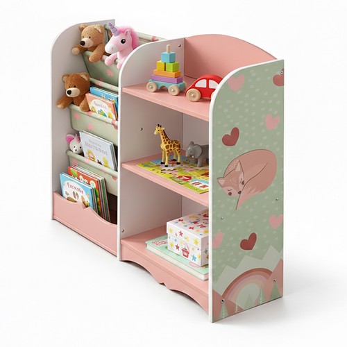Scaffale per bambini - , libreria