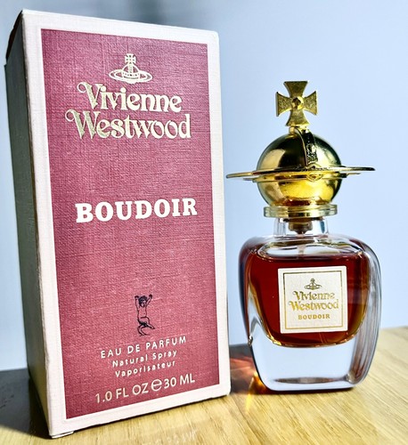 Vivienne westwood boudoir - vivienne,