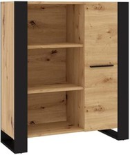 MOBILE SCAFFALE LIBRERIA COMO'