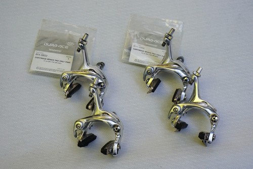 Pinze freno shimano dura ace - pinze,