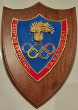 Targa in legno sicurezza