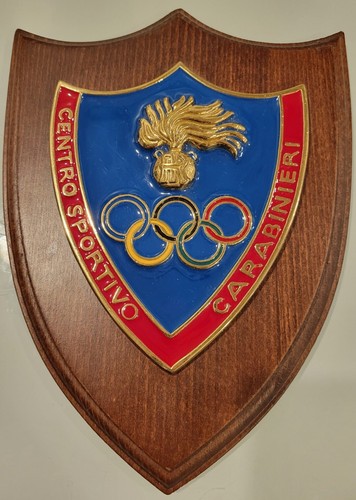 Targa legno sicurezza - targa,