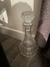 Crystal Edinburgh Castle 