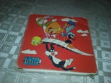 Pellicola super 8 8mm CARTONI