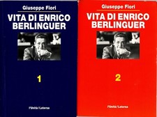 Libri Vita di Enrico