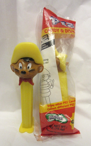 Figurine vintage pez - figurine,