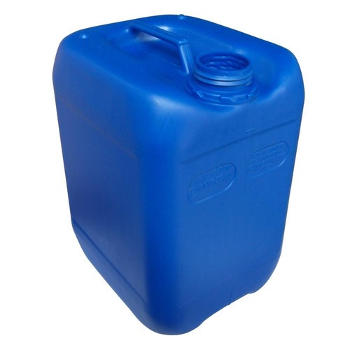 Tanica plastica lt - tanica, 11