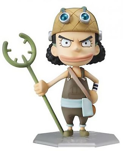 Megahouse one piece - megahouse,