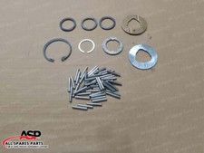 Dana transfer case - transfer, 1/4"