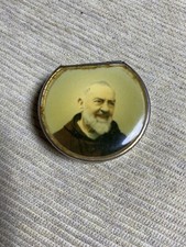 Scatolina porta pillole Padre