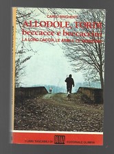 CARLO BRIGHENTI - Allodole
