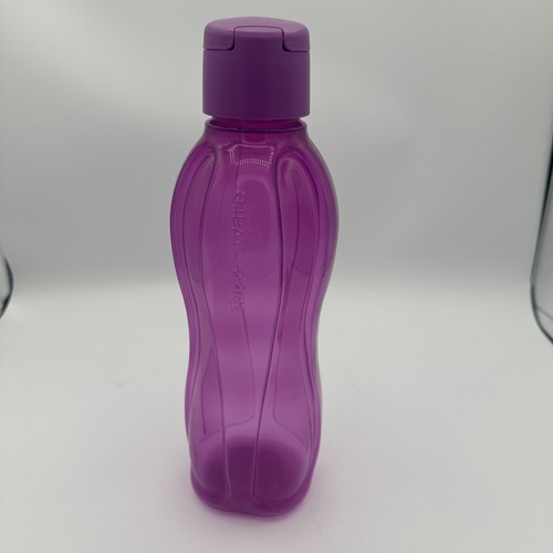 Tupperware eco twist bottiglia - tupperware,