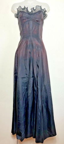 Abito vestito donna vintage