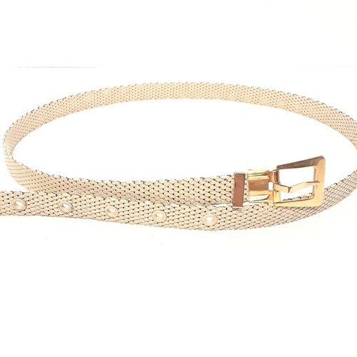Cintura vintage anni in - cintura,