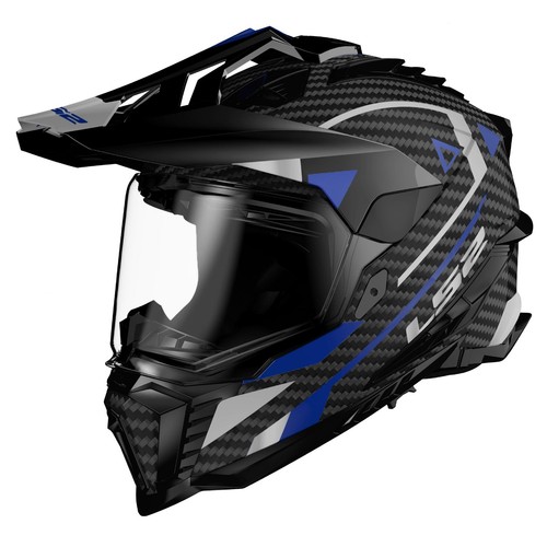 Ls2 mx701 carbon explorer - ls2,