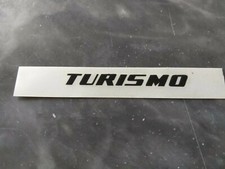 Turismo decal biciclette d - ,